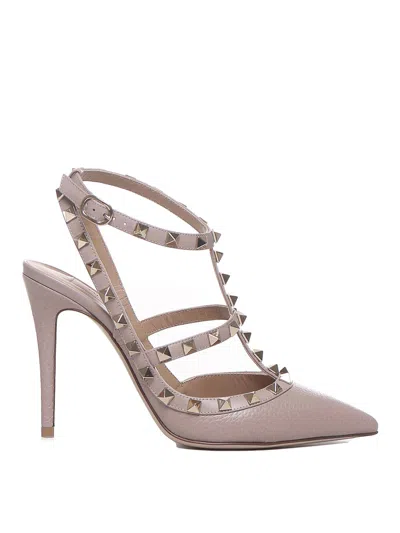 VALENTINO GARAVANI ROCKSTUD PUMPS