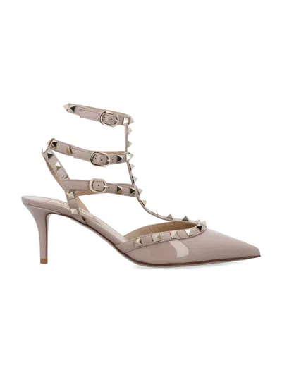 VALENTINO GARAVANI ROCKSTUD PUMPS