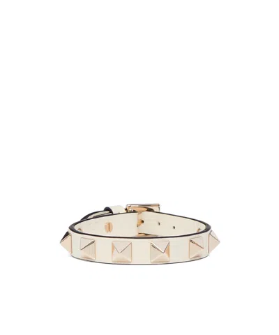 VALENTINO GARAVANI VALENTINO GARAVANI ROCKSTUD BRACELET