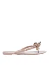 Valentino Garavani Summer Rockstud Thong Sandals