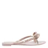Valentino Garavani Summer Rockstud Thong Sandals