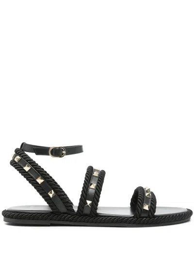 VALENTINO GARAVANI VALENTINO ROCKSTUD SANDAL