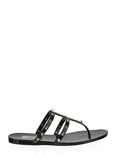 VALENTINO GARAVANI ROCKSTUD SANDAL