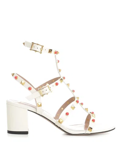 VALENTINO GARAVANI ROCKSTUD SANDAL