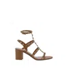 Valentino Rockstud Sandals