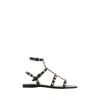Valentino Rockstud Sandals