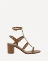 Valentino Rockstud Sandals