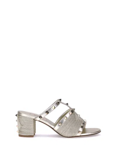 Valentino Garavani Rockstud Sandals