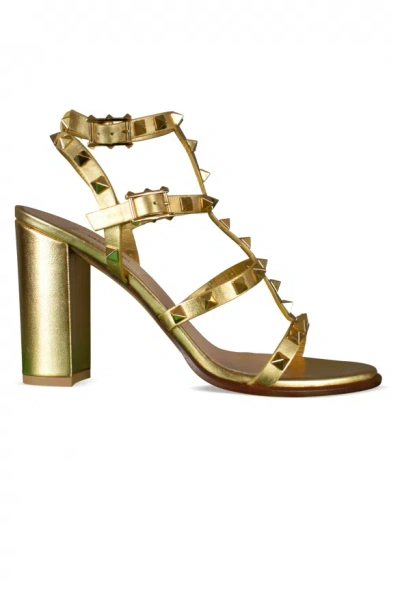 Valentino Garavani Rockstud Sandals