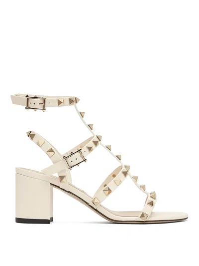 Valentino Garavani Rockstud Sandals 60 Mm