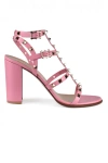 Valentino Garavani Women Rockstud Sandals
