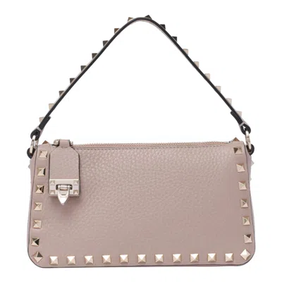VALENTINO GARAVANI ROCKSTUD SHOULDER BAG