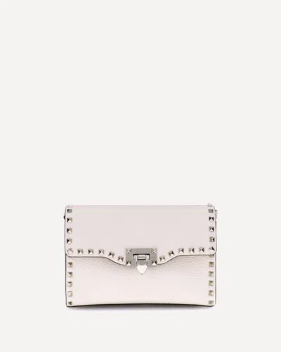 VALENTINO GARAVANI ROCKSTUD SHOULDER BAG
