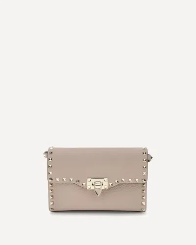 VALENTINO GARAVANI ROCKSTUD SHOULDER BAG