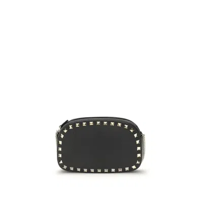 Valentino Garavani Rockstud Shoulder Bag