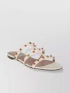 Valentino Rockstud Slide T. 05