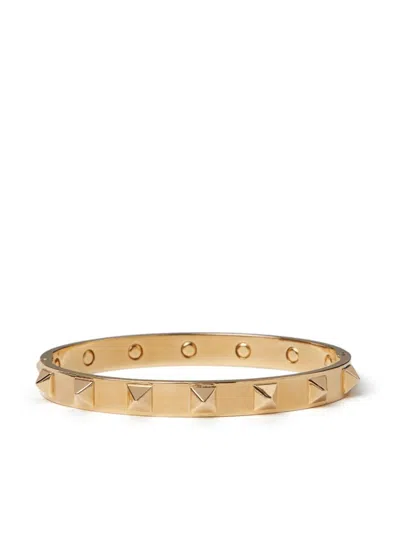 VALENTINO GARAVANI ROCKSTUD SLIM BANGLE