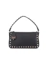 Valentino 'rockstud' Small Crossbody Bag