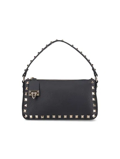 Valentino Garavani 'rockstud' Small Crossbody Bag