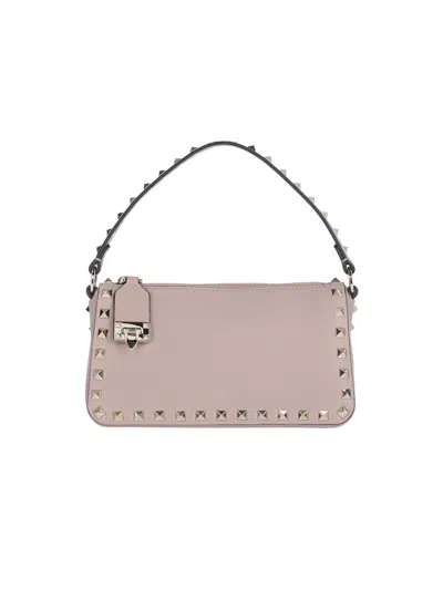 Valentino Garavani 'rockstud' Small Crossbody Bag