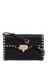 VALENTINO GARAVANI ROCKSTUD SMALL CROSSBODY BAG