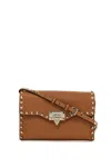 VALENTINO GARAVANI ROCKSTUD SMALL CROSSBODY BAG