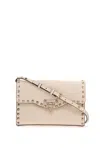 VALENTINO GARAVANI ROCKSTUD SMALL CROSSBODY BAG