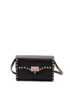 Valentino Rockstud Small Shoulder Bag
