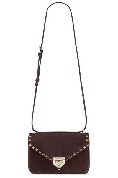 Valentino Garavani Rockstud Small Shoulder Bag