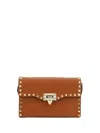 Valentino Garavani Shoulder Bags In Selleria
