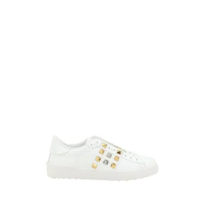 VALENTINO GARAVANI ROCKSTUD SNEAKERS