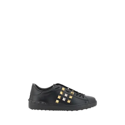 VALENTINO GARAVANI ROCKSTUD SNEAKERS