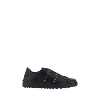 VALENTINO GARAVANI ROCKSTUD SNEAKERS