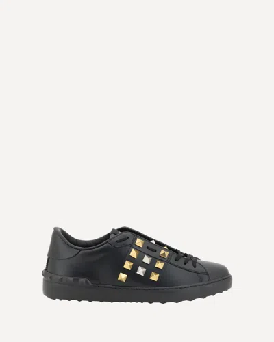 VALENTINO GARAVANI ROCKSTUD SNEAKERS