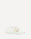 Valentino Untitled Sneaker In Multi