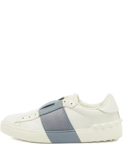 Pre-owned Valentino Garavani Rockstud Sneakers