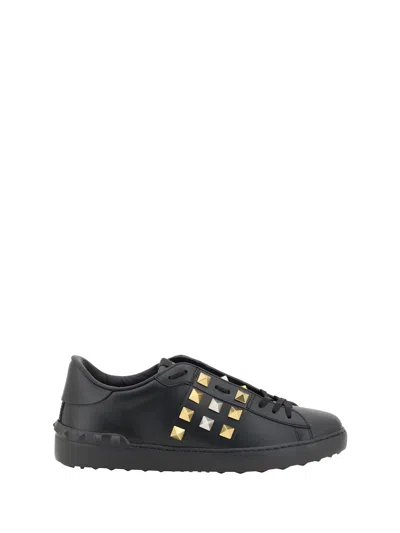 VALENTINO GARAVANI ROCKSTUD SNEAKERS