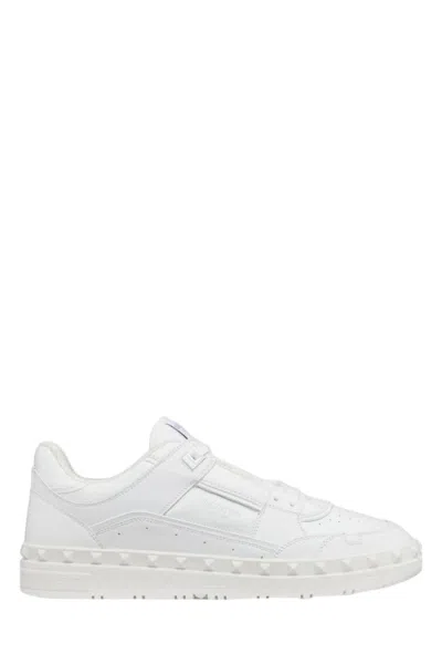 VALENTINO GARAVANI VALENTINO ROCKSTUD SNEAKERS