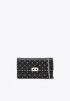 Valentino Rockstud Spike Crossbody Bag