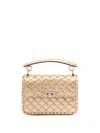 Valentino Rockstud Spike Shoulder Bag