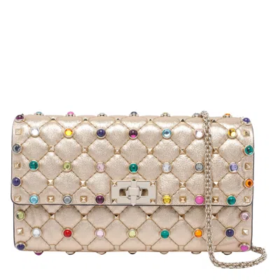 Valentino Garavani Rockstud Spike Pochette