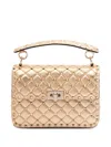 Valentino Rockstud Spike Shoulder Bag