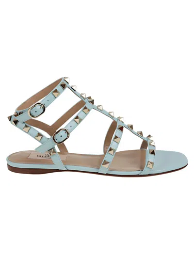 VALENTINO GARAVANI VALENTINO ROCKSTUD T. 05 SANDAL