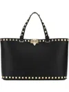 Valentino Rockstud Tote Bag