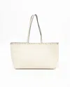Valentino Rockstud Tote Bag