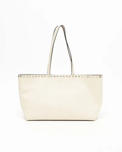 Valentino Garavani Valentino Rockstud Tote Bag