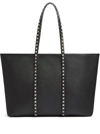 Valentino Garavani Rockstud Shopper