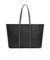 Valentino Rockstud Tote Bag