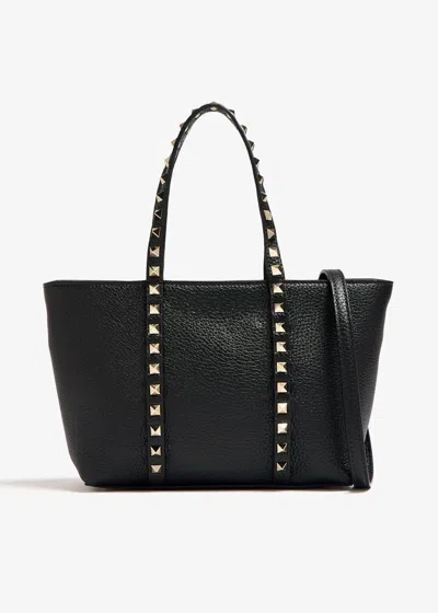 Valentino Garavani Valentino Rockstud Tote Bag
