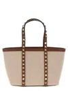 Valentino Small Shopping Bag Rockstud